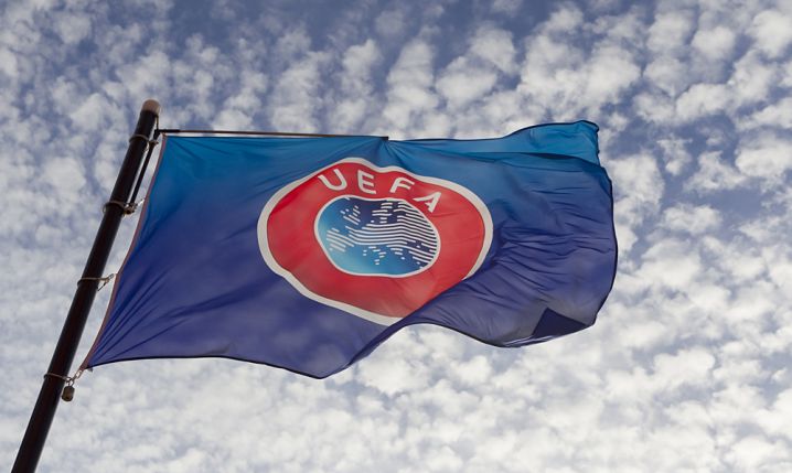 HIT! Tyle UEFA płaci za AWANS DO FINAŁU kobiecej LM xD